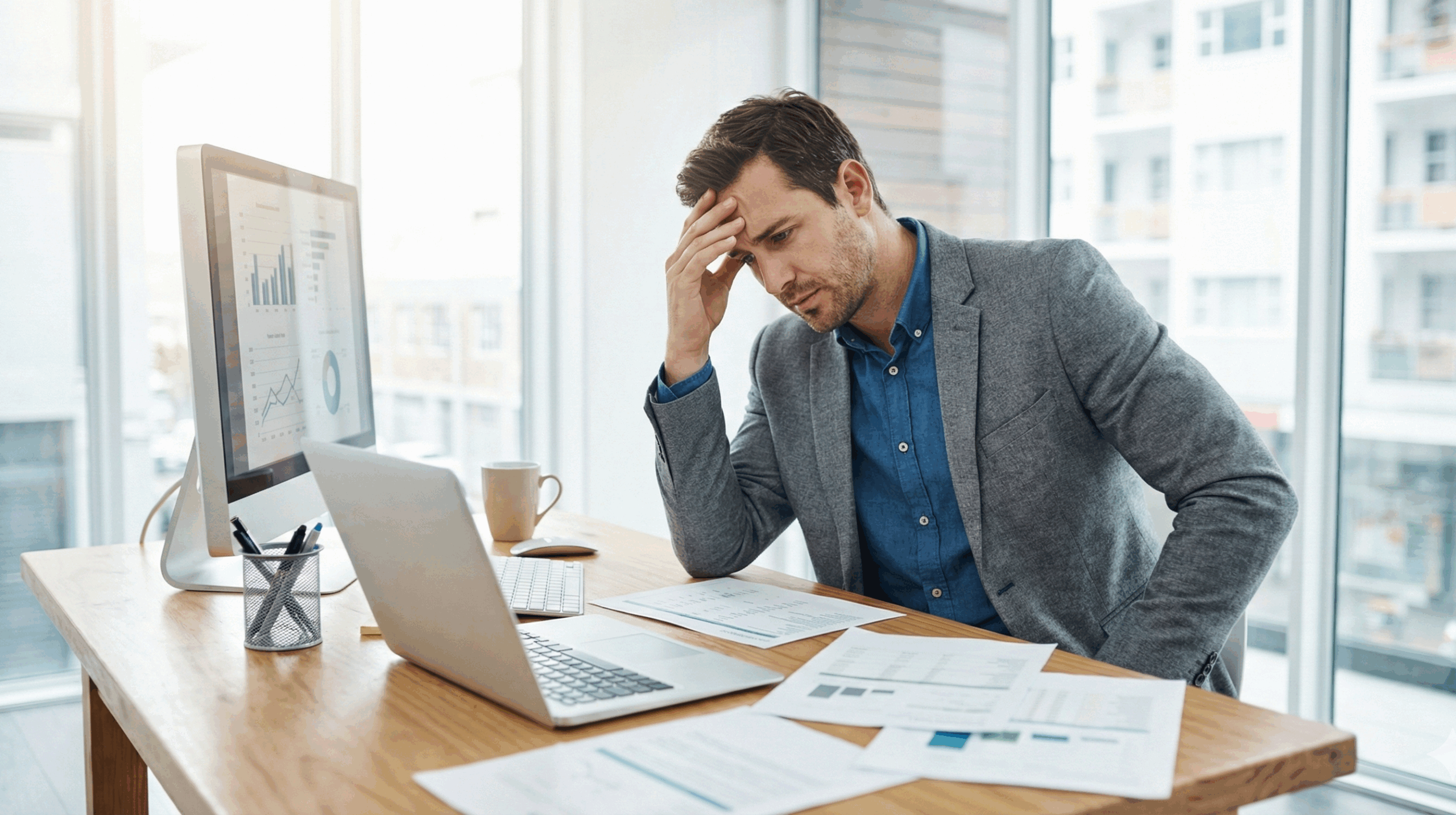 How Much Time (And Money) Your Manual Marketing Processes Are Costing You